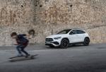Mercedes-Benz GLA250 4Matic AMG Line 2020 года (WW)